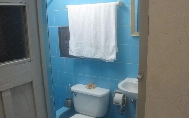 Casa Karina y Franky