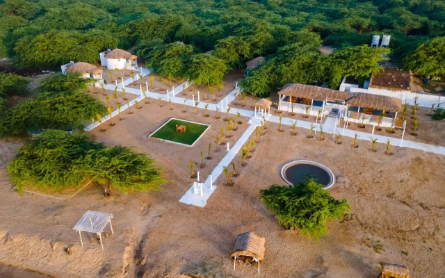 Vayro Resort