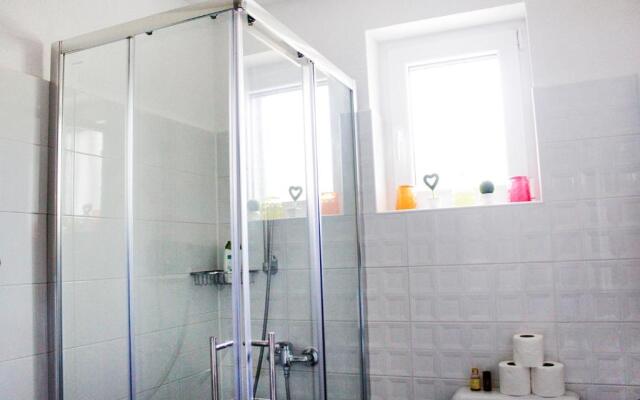 Apartments Lavel