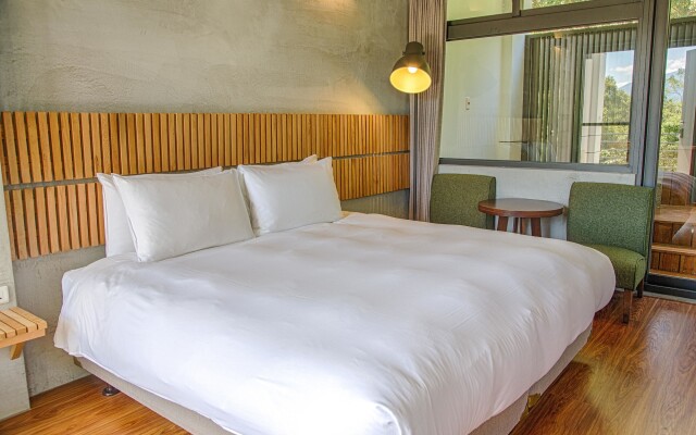 Ruisui Sunshine Hot Spring B&B