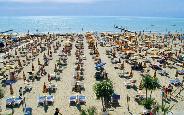 Hotel Solemare