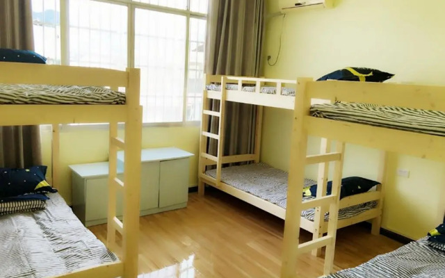 Music & Stories Youth Hostel