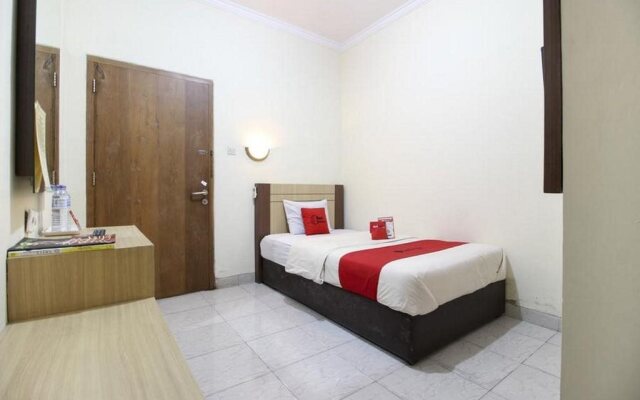 NIDA Rooms Yogyakarta Kenari Mandala