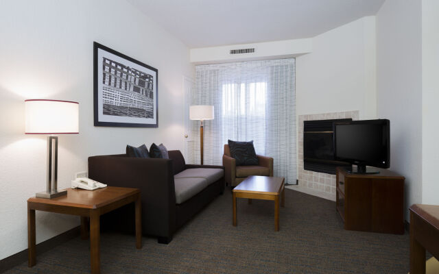 Residence Inn by Marriott Olathe Kansas City