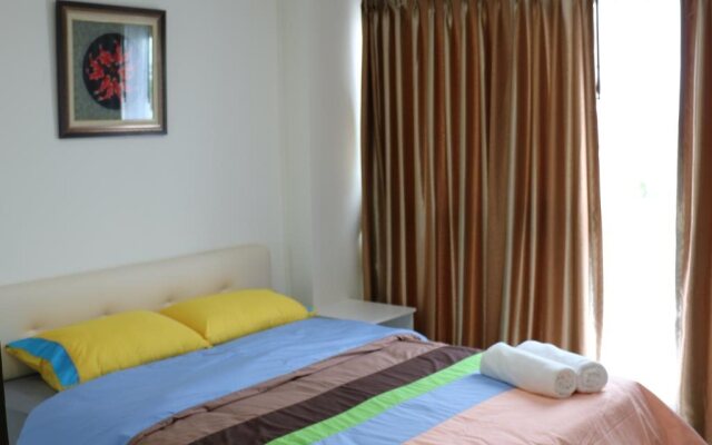 ME Residence & ME Condominium