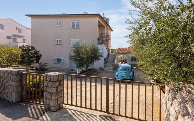 Stunning Home in Krk With Wifi and 1 Bedrooms