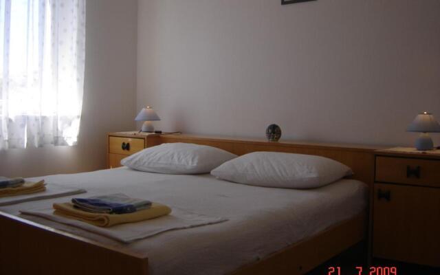 Apartments Nina@Anita