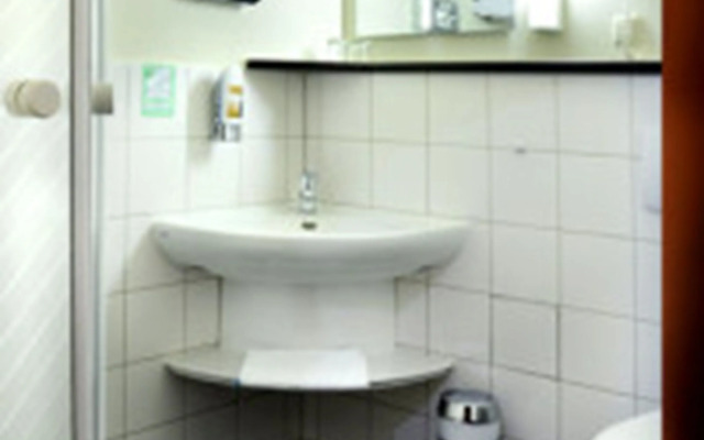 Hotel Dom-Eck
