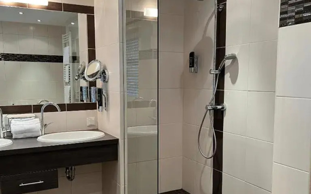 Vita Balance Hotel