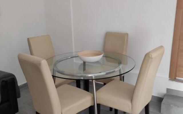 piso acogedor con encanto