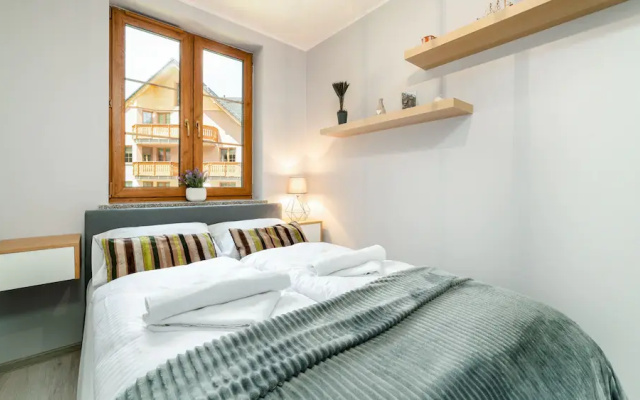 Apartamenty Sun & Snow Nadrzeczna
