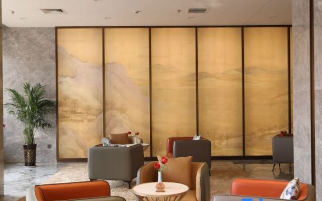 Yuanping Yellow River Kyoto Hotel