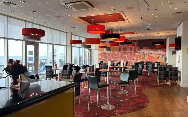Park Inn by Radisson Palace Southend-on-Sea