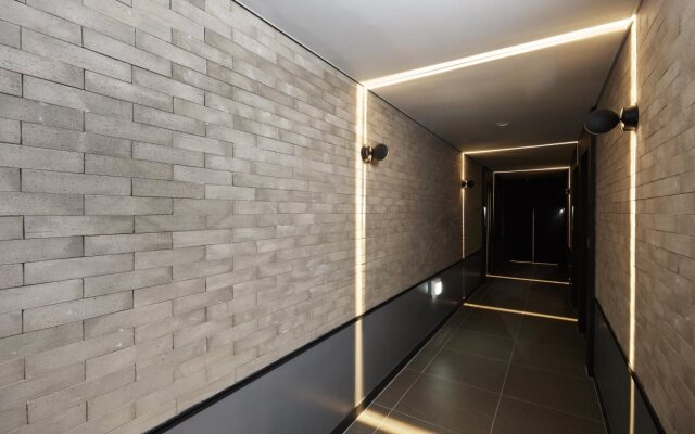 Gracias Hotel Gimhae