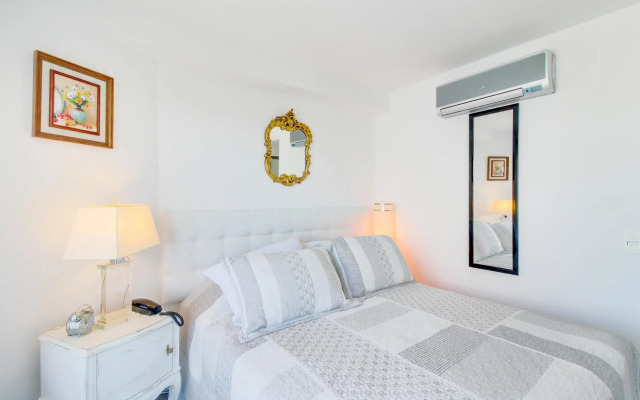 Oceana Suites Yoo Suite 1405