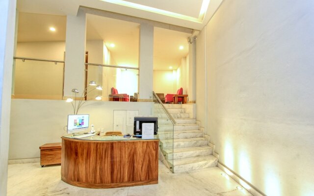 Hotel Grand Guanajuato