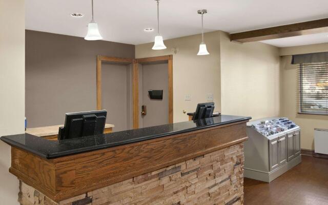 Travelodge Suites by Wyndham Saint John