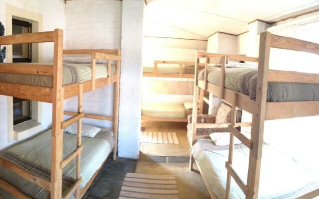 Afrovibe Adventure Lodge