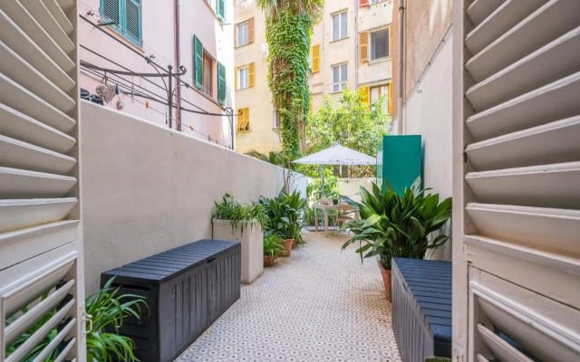 Monolocale in Sant'Anna