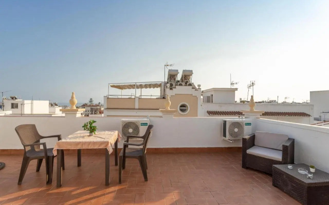 Apartment Nieves 1