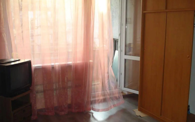 Apartment on 9 Aprelya