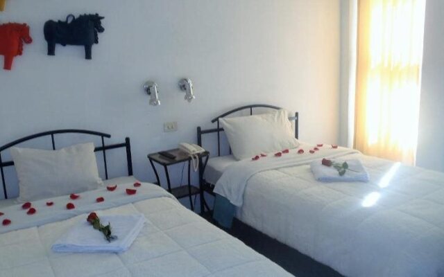 Pukara Hostal
