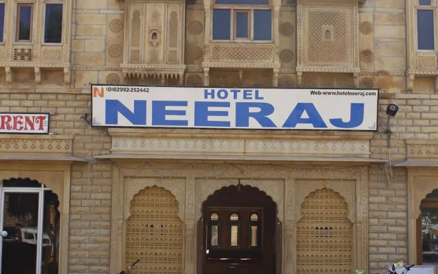 Hotel Neeraj