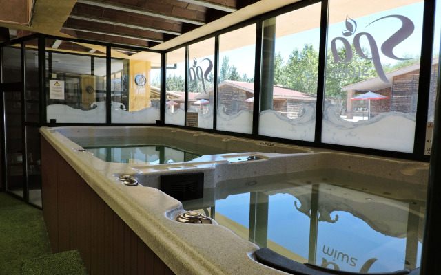 Habitaciones Ciudad de Cáceres