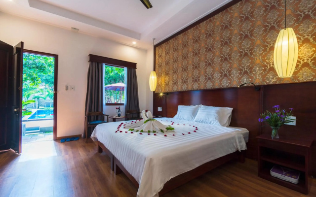 Phu Quoc Villas