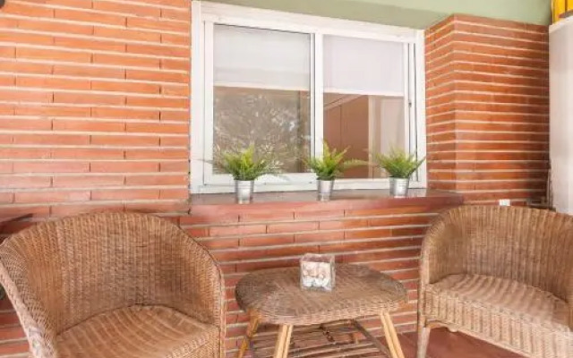 Lets Holidays Castelldefels Diagonal Orient