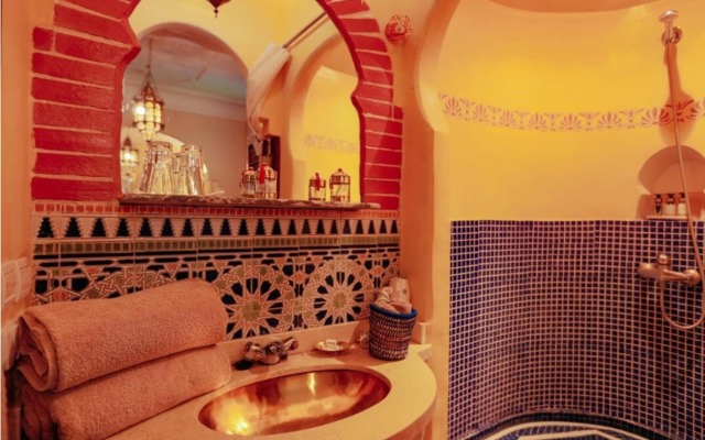 Riad Catalina