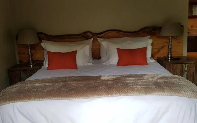 Oluchi Lodge