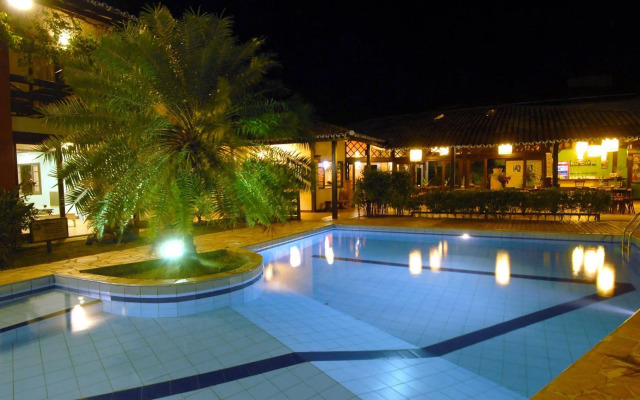 Porto Zarpa Hotel