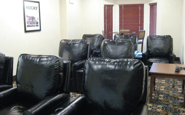 Staybridge Suites Tucson Airport by IHG