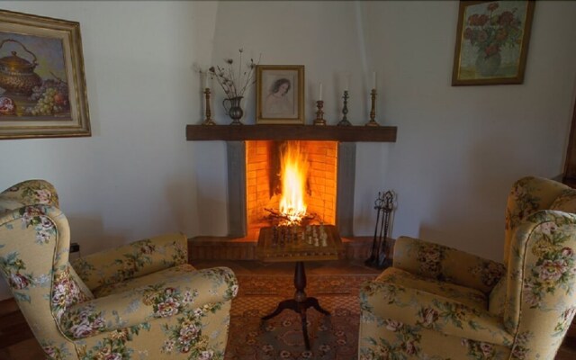 B&B Il Giglio Etrusco