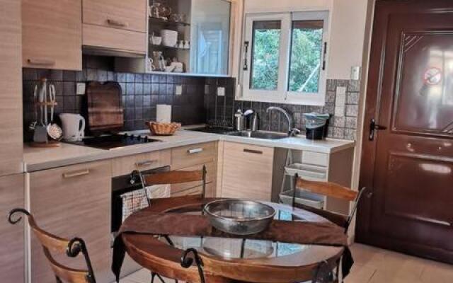 Appartement Casamia, 2 bedrooms nice and cosy