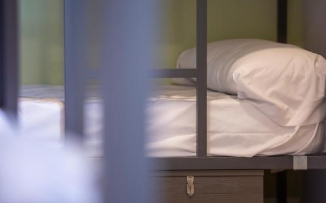 Hostel La Pedriza