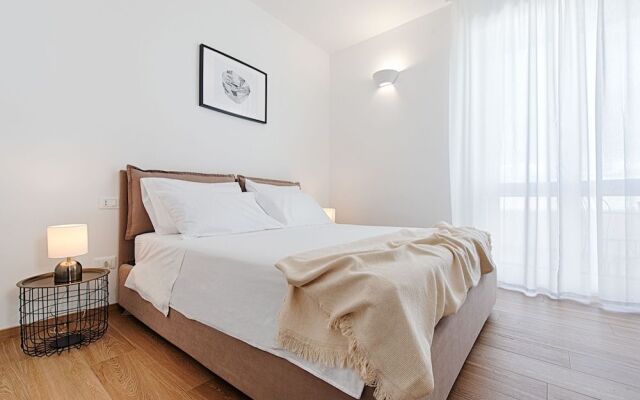 LuxAttico b&b