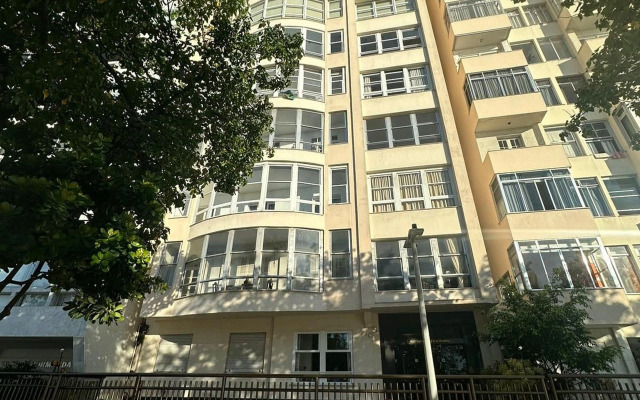 Apartamento Avenida Atlantica