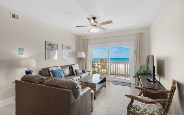 Villas on the Gulf Unit M5