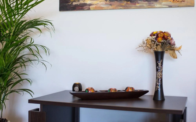 Deluxe Sea View Apartment Mate Balote