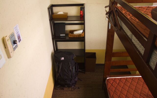 K's House Takayama - Quality Hostels