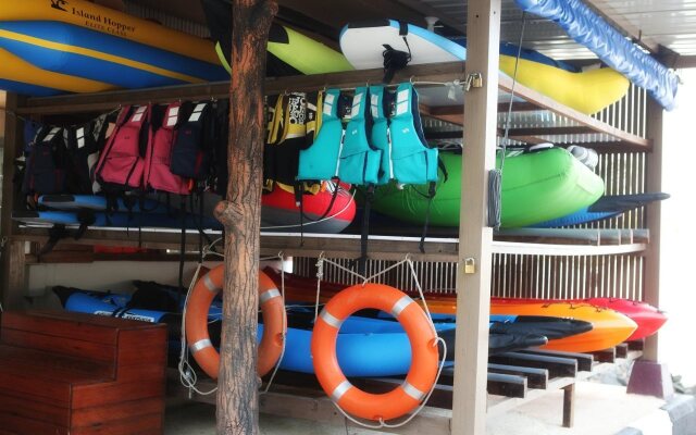 KTM Resort
