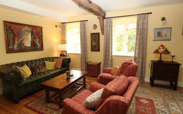 The Groom's House