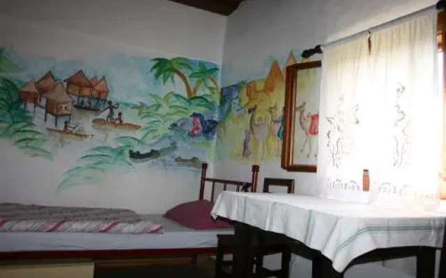 Guest House Sunčano Selo