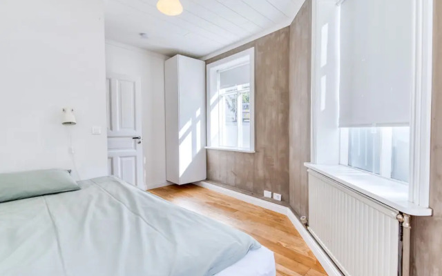 Sem apartments
