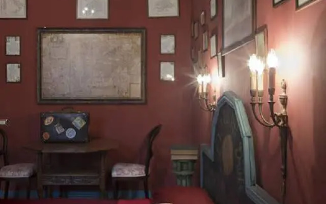 Repubblica Di Oz Guesthouse