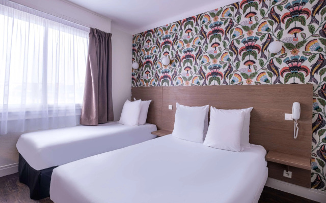 Sure Hotel by Best Western Lorient Centre