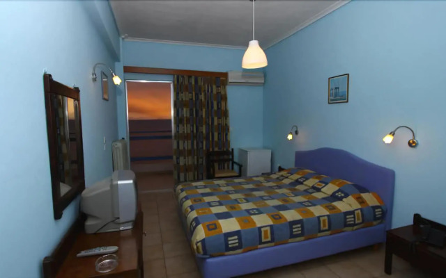 Siagas Beach Hotel