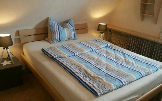 Ferienhaus Stay and Relax